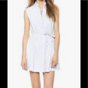 Current/Elliott “the craftsman smock” dress